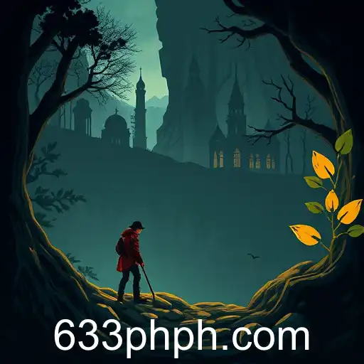 Exploring the Vast World of Adventure Games: An Immersive Escape