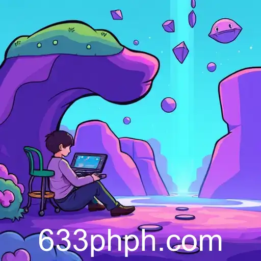 The Evolution of Casual Games: Exploring the '633ph' Phenomenon