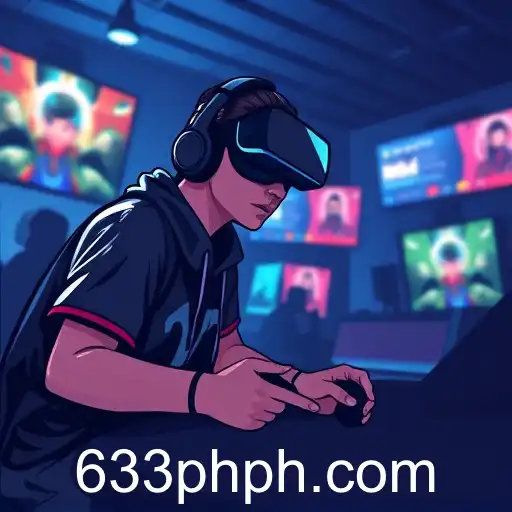 The Evolution of Gaming Communities