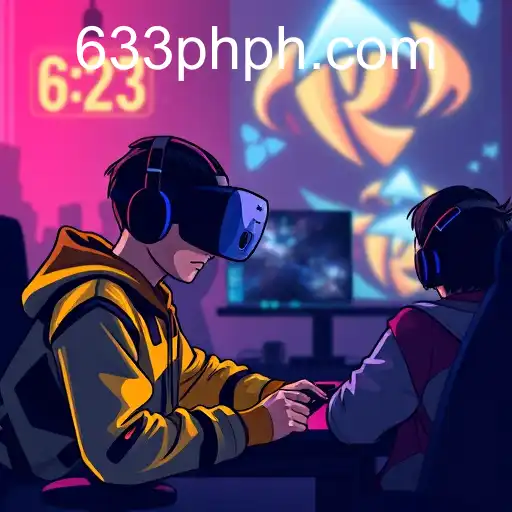 Exploring the Evolution of Online Gaming in 2025