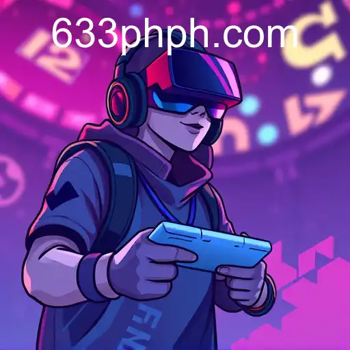Gaming Website 633ph Experiences Meteoric Rise