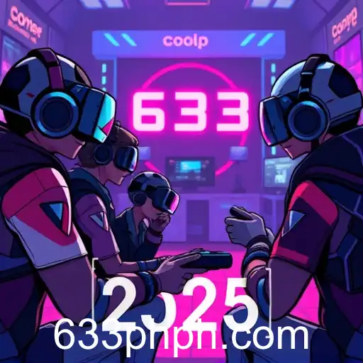 The Impact of Gaming Trends in 2025