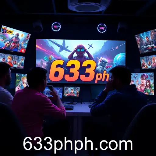 The Rise of Game Portals in Digital Leisure