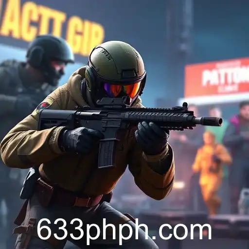 The Rise of 633ph: Transforming Online Gaming