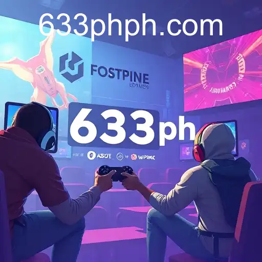 The Rise of 633ph in Online Gaming