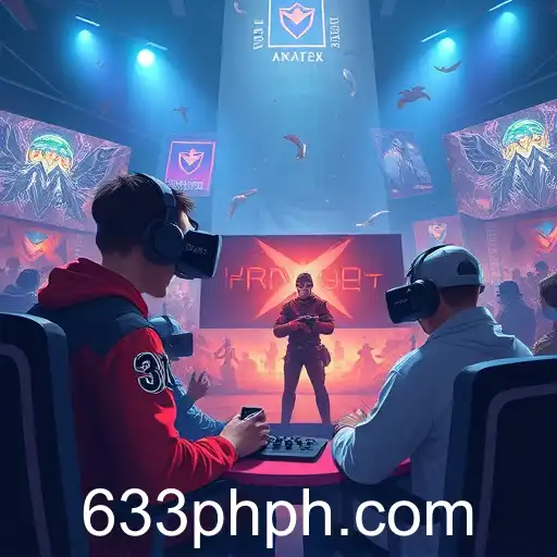 The Rise of 633ph in Modern Gaming