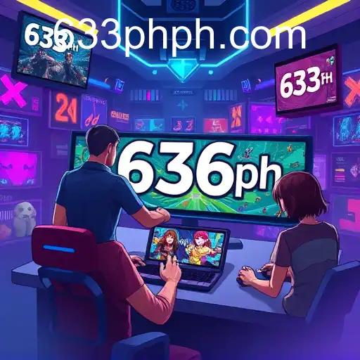 The Rise of 633ph: Revolutionizing Online Gaming