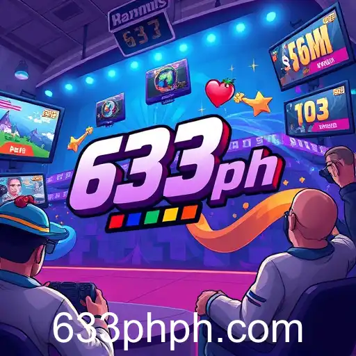 The Rise of 633ph: Transforming the Online Gaming Landscape