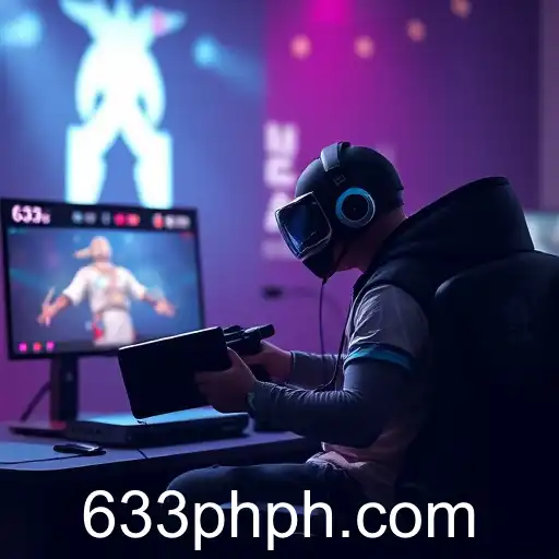 The Rise of 633ph: A Virtual Revolution