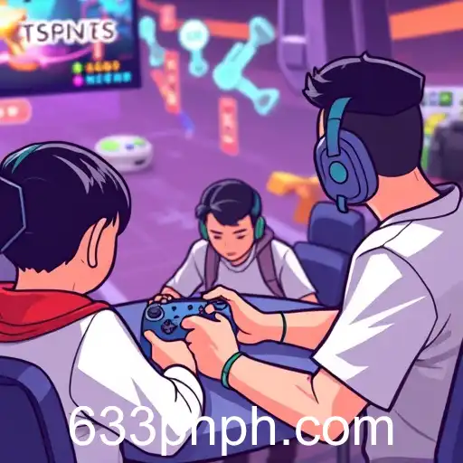 Gaming Evolution in 2025: The Rise of Indie Platforms