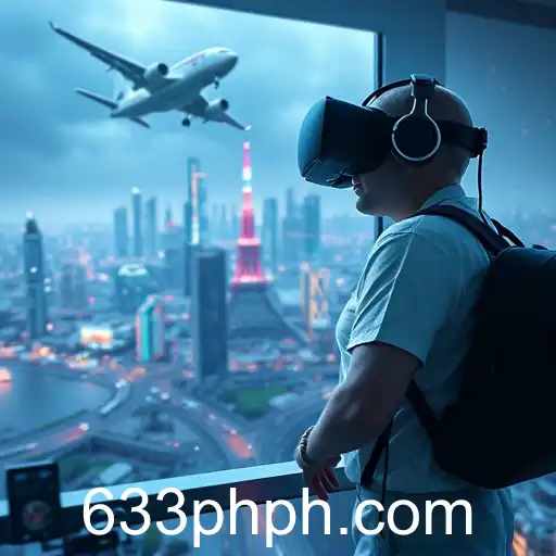 Exploring the World of Simulation Games: Interactive Entertainment for All Ages