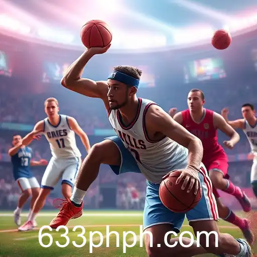 Exploring the Thrilling Category of 'Sports Games' on Popular Gaming Website